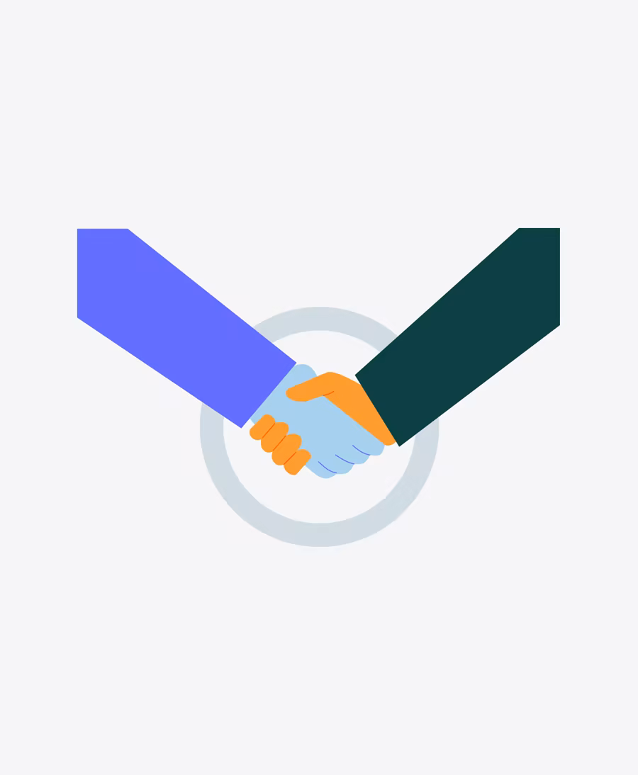 Plera managed campaign review interface
